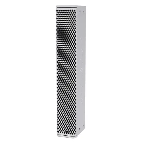 Caixa Coluna Ativa Attack VSC83A BR