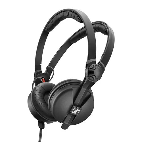 Fone De Ouvido Sennheiser HD25
