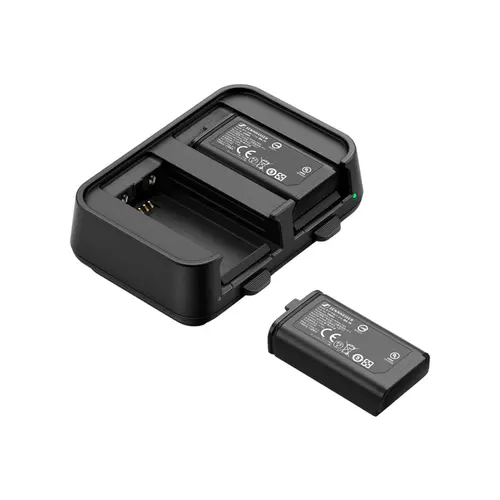 Kit De Carregamento Sennheiser EW D Charging Set