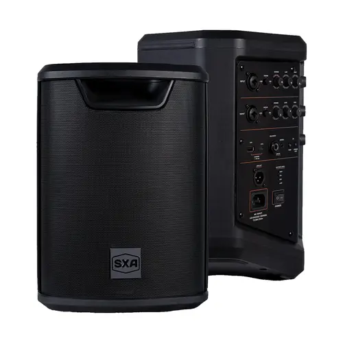 Caixa Ativa SXA SLP120 Pocket PS.12815.10337 - Caixa Ativa SXA