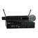Sistema Sem Fio Shure SLXD24/B58