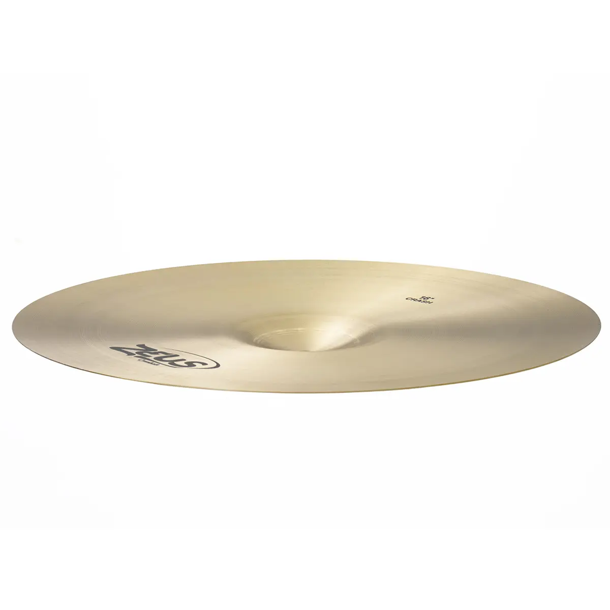 Prato Zeus Classic Crash 16 ZCLC16 PS.12815.10340 - Prato Zeus