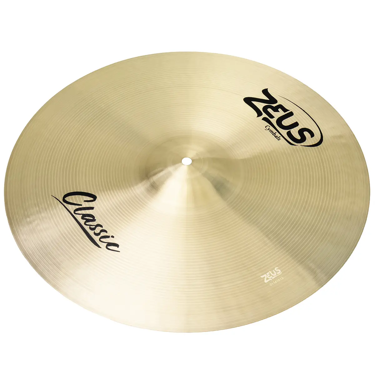 ⭐︎ Prato Zeus Classic Crash 18 ZCLC18 PS.12815.10342 - Prato Zeus