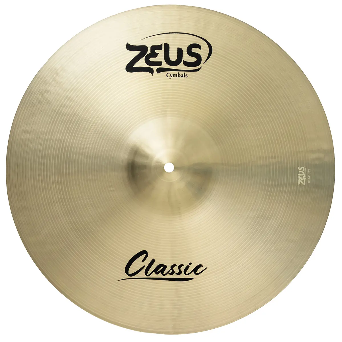 Prato Zeus Classic Crash 18 ZCLC18 PS.12815.10342 - Prato Zeus
