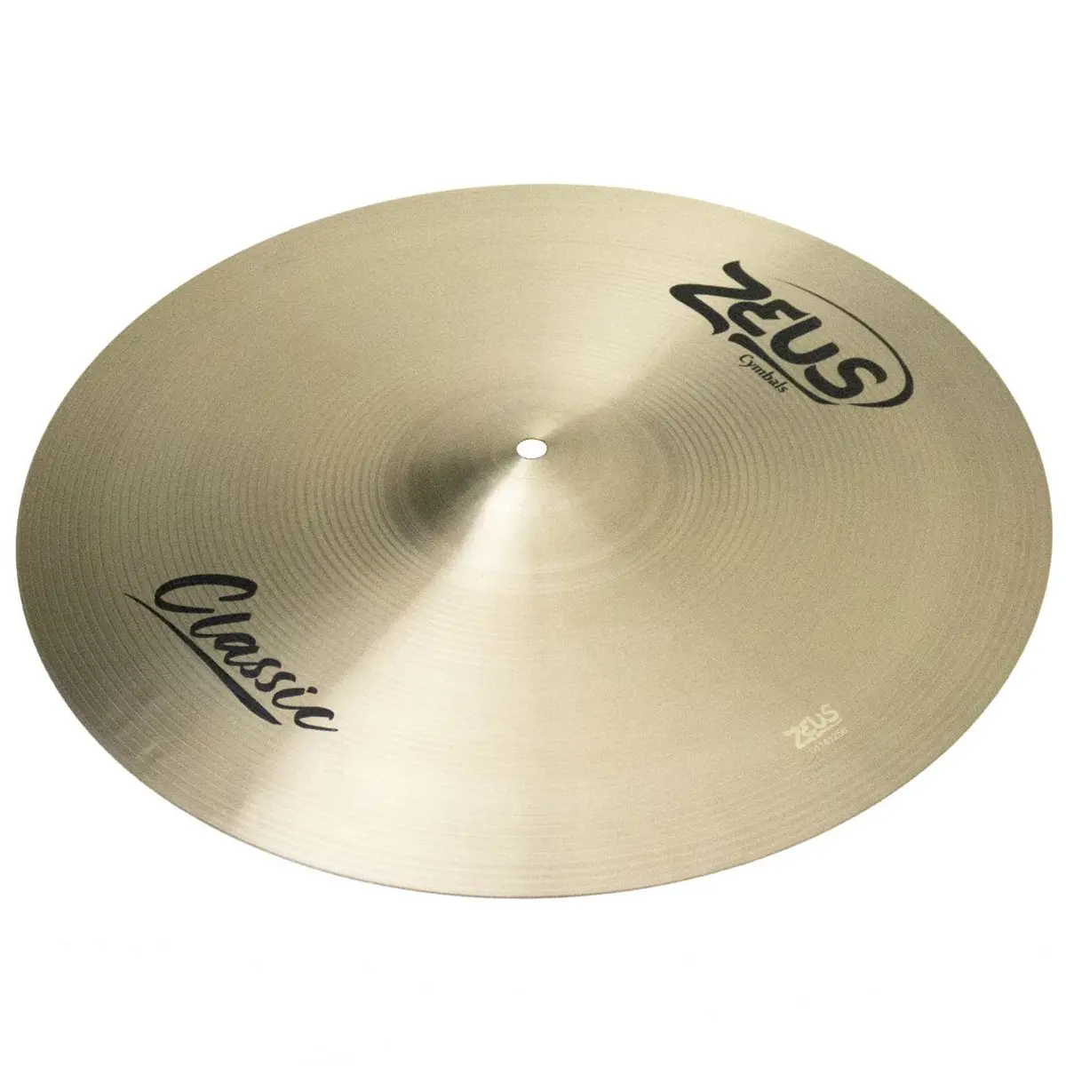 Prato Zeus Classic Crash 17 ZCLC17 PS.12815.10341 - Prato Zeus