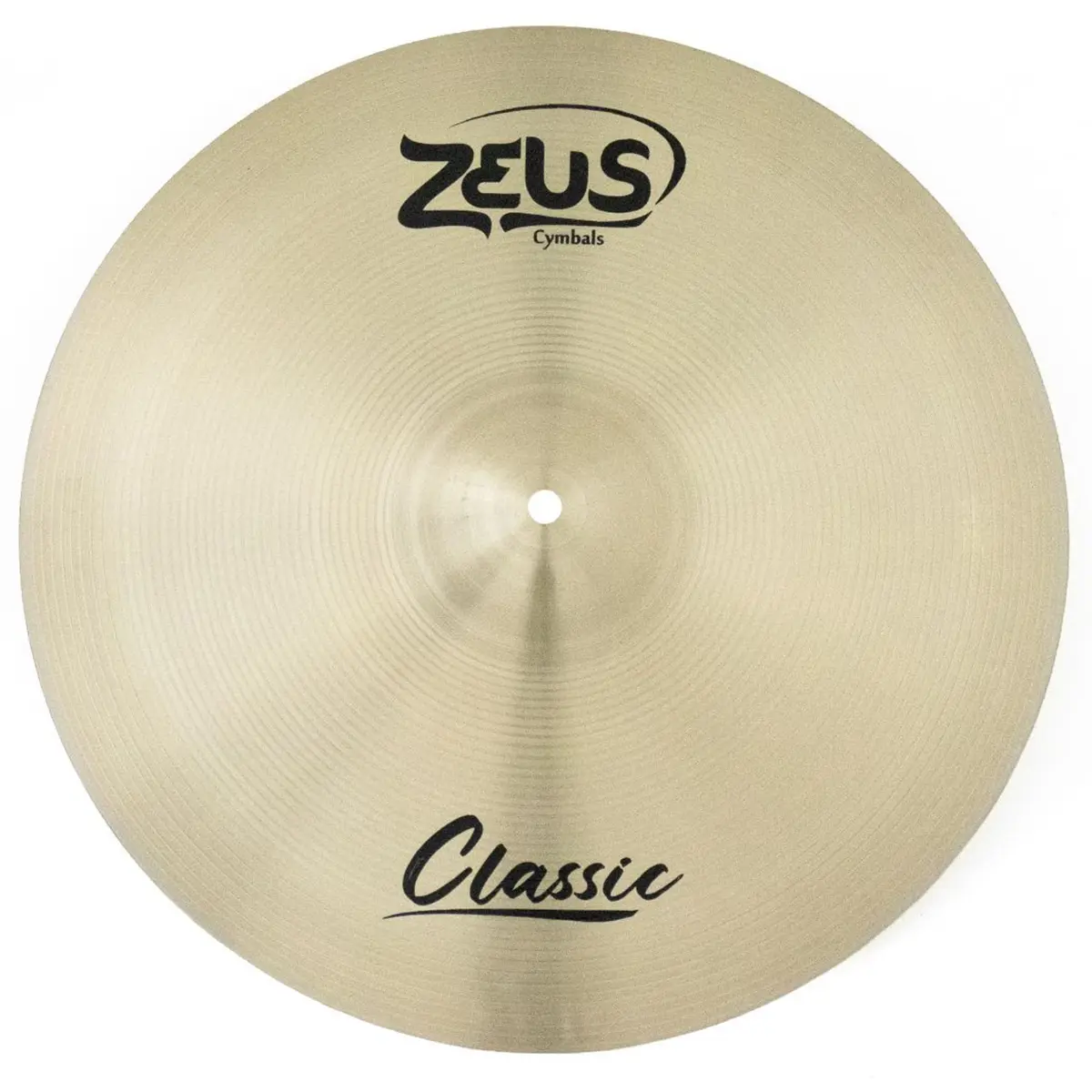 Prato Zeus Classic Crash 17 ZCLC17 PS.12815.10341 - Prato Zeus
