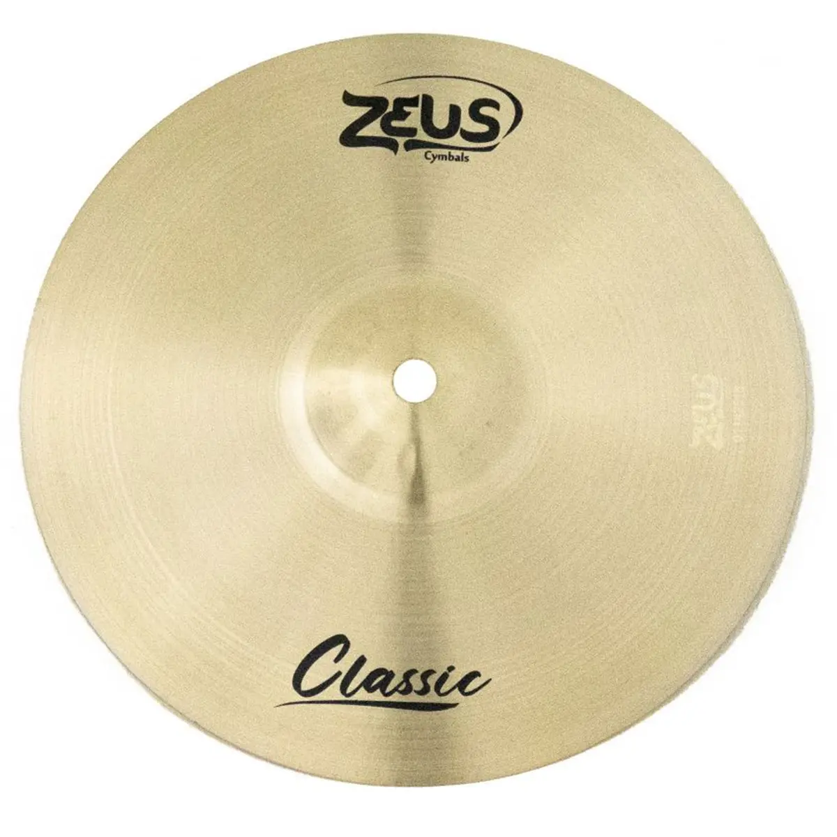 Prato Zeus Classic Splash 10 ZCLS10 PS.12815.10345 - Prato Zeus