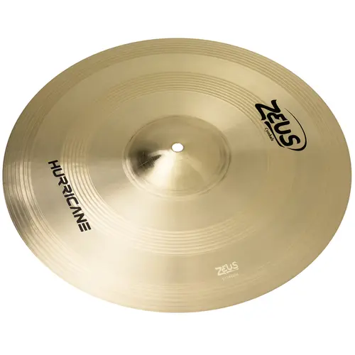 Prato Zeus Hurricane Crash 16 ZHNC16 PS.12815.10347 - Prato Zeus