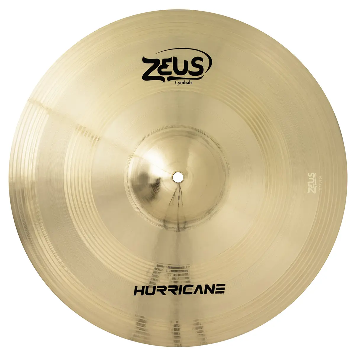 クー　tour16×18 Prato Zeus Hurricane Crash 16 ZHNC16 PS.12815.10347 - Prato Zeus