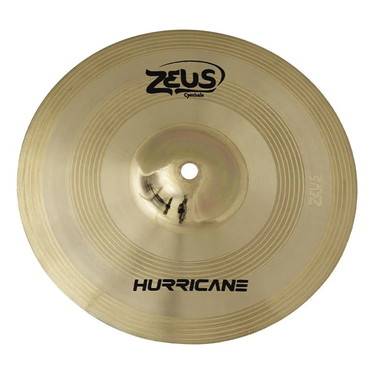 Prato Zeus Hurricane Splash 10 ZHNS10 PS.12815.10352 - Prato Zeus