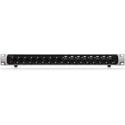 Interface Stageconnect Midas DN4888