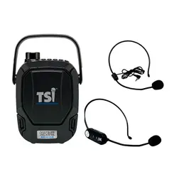 Amplificador Auxiliar De Voz TSI SV-18