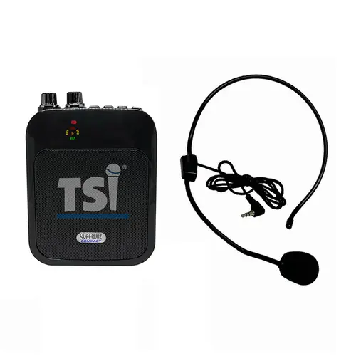 Amplificador Auxiliar de Voz TSI SV-10
