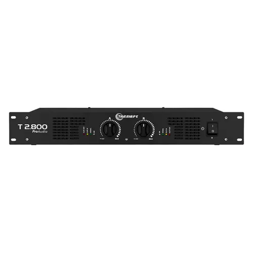 Amplificador Class D Taramps T 2800