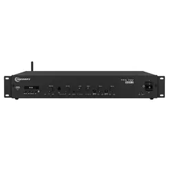 Amplificador Class D Taramps TPA 70V 800.2