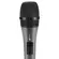 Microfone Dinâmico Supercardioide Sennheiser E845-S